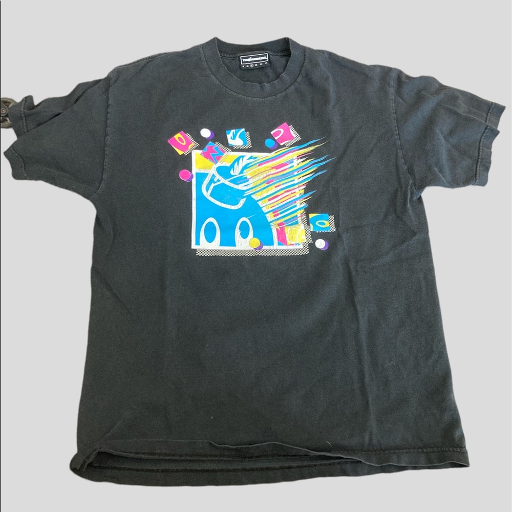 The hundreds t shirt